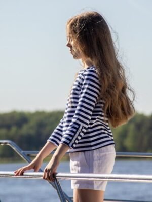 Шорты на девочку